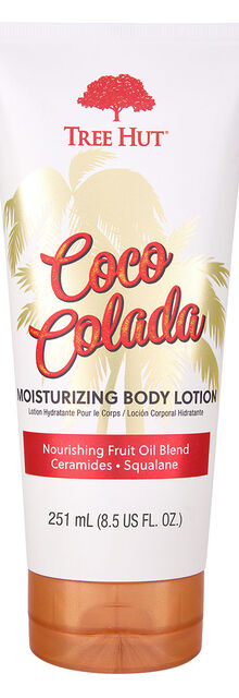Tree Hut Coco Colada Moisturizing Body Lotion Tree Hut Coco Colada Moisturizing Body Lotion
